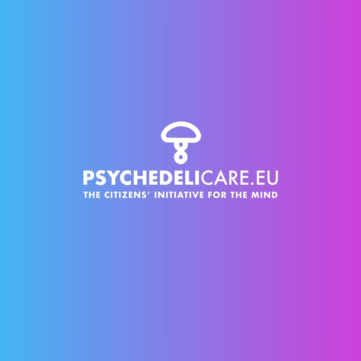 PsychedeliCare lança Iniciativa de Cidadania Europeia, apelando à ação política em terapias com psicadélicos