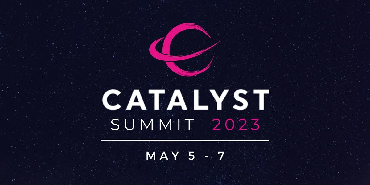 Catalyst Summit