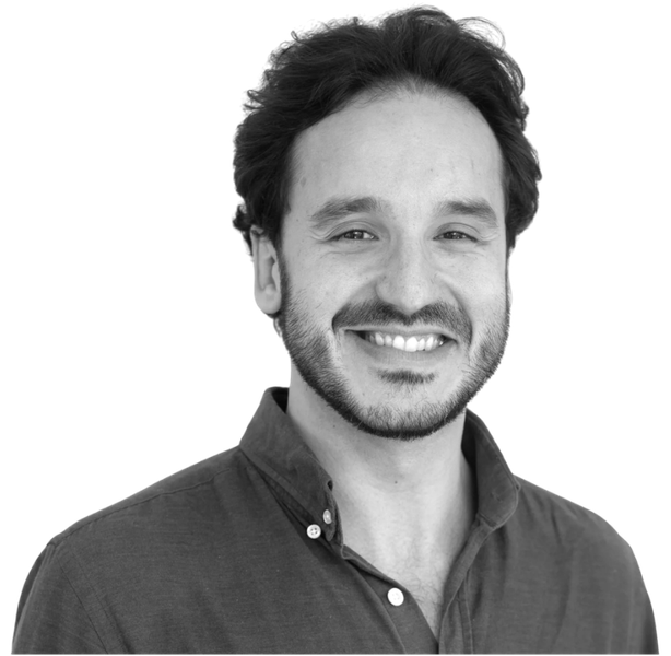 Pedro Castro Rodrigues